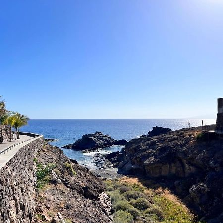 Seaview Paradise Hard Rock Apartment Costa Adeje  Exterior foto