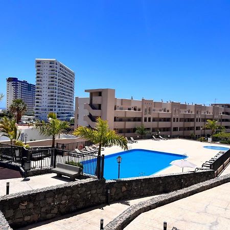 Seaview Paradise Hard Rock Apartment Costa Adeje  Exterior foto