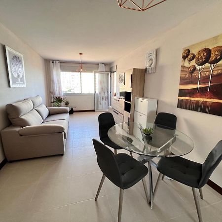 Seaview Paradise Hard Rock Apartment Costa Adeje  Exterior foto