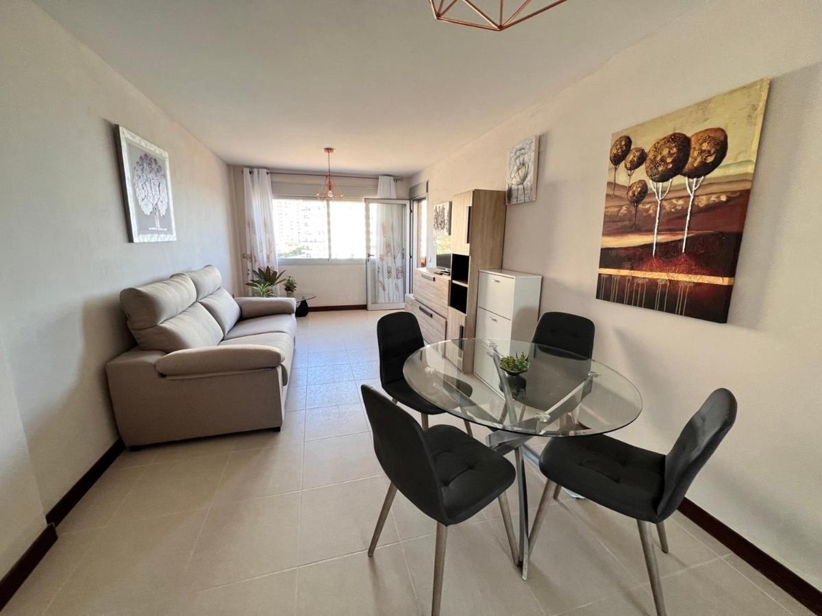 Seaview Paradise Hard Rock Apartment Costa Adeje  Exterior foto