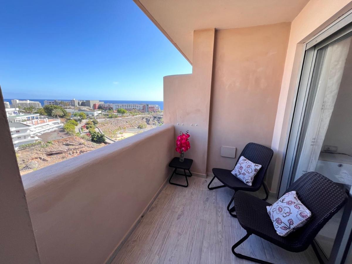 Seaview Paradise Hard Rock Apartment Costa Adeje  Exterior foto