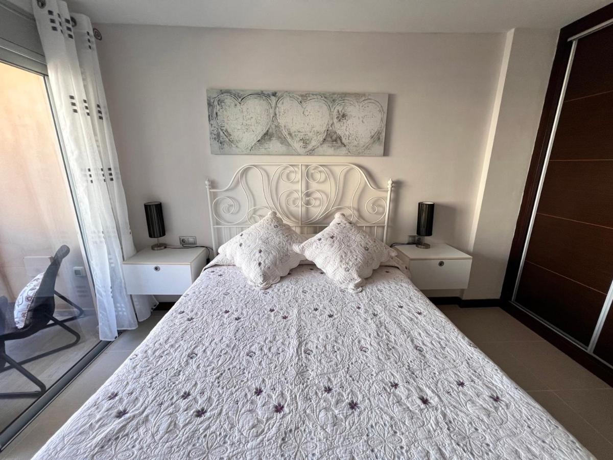Seaview Paradise Hard Rock Apartment Costa Adeje  Exterior foto