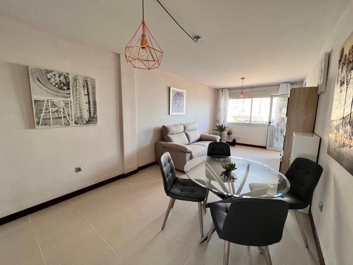 Seaview Paradise Hard Rock Apartment Costa Adeje  Exterior foto