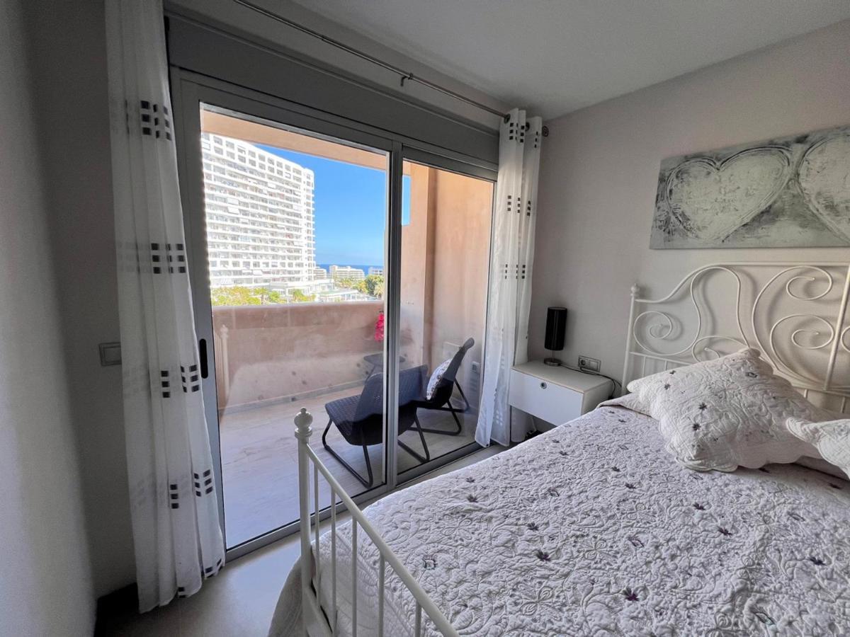 Seaview Paradise Hard Rock Apartment Costa Adeje  Exterior foto