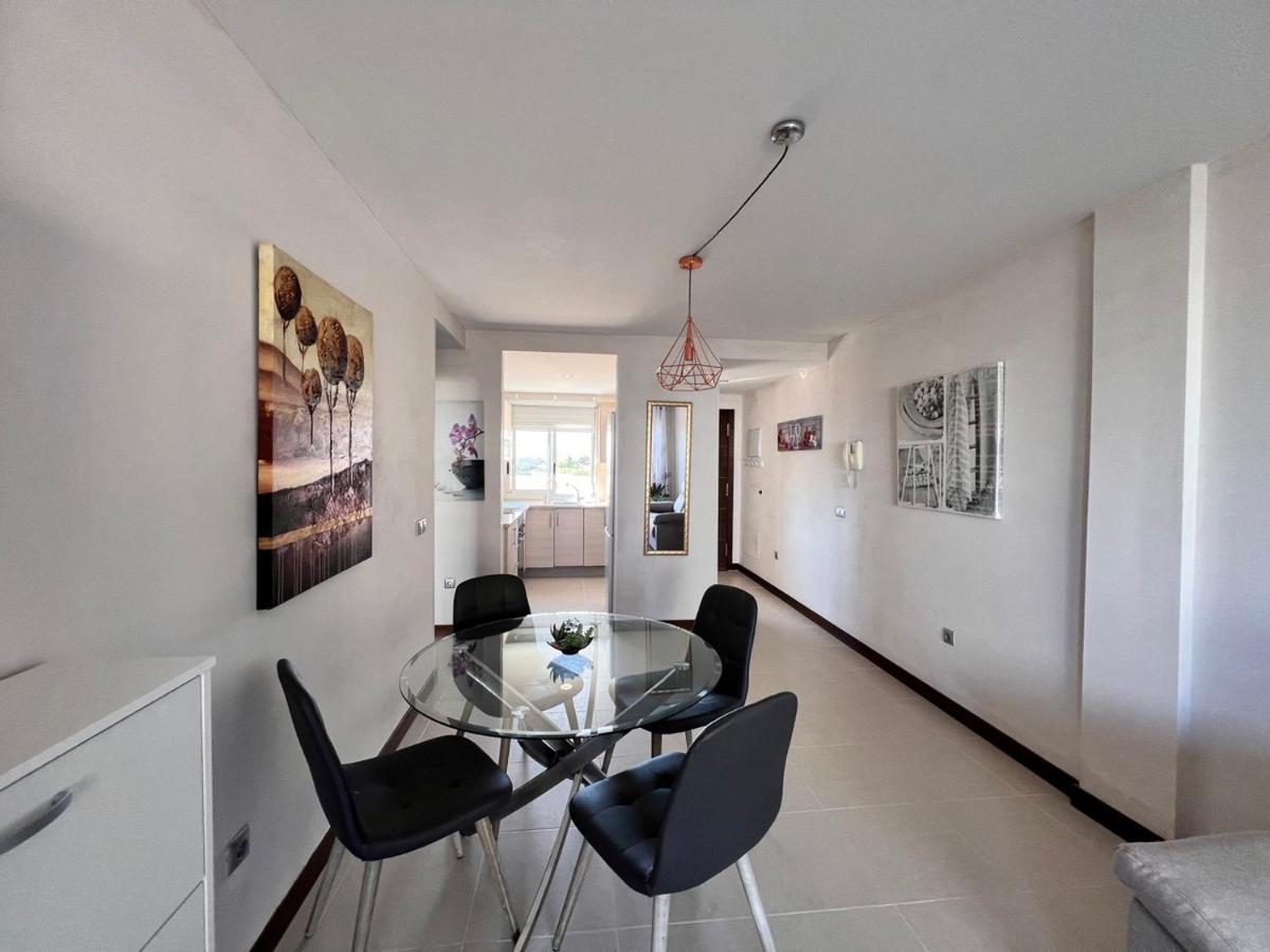 Seaview Paradise Hard Rock Apartment Costa Adeje  Exterior foto