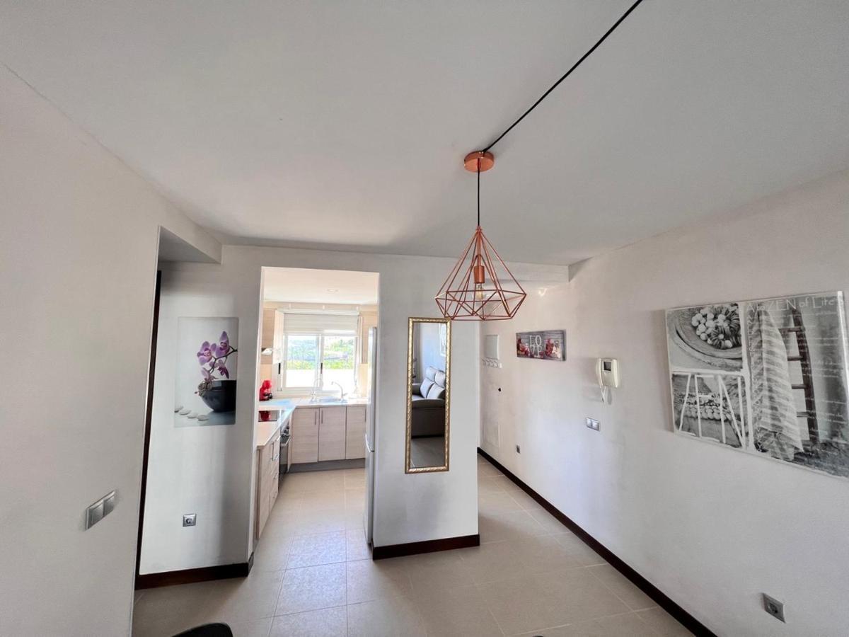 Seaview Paradise Hard Rock Apartment Costa Adeje  Exterior foto