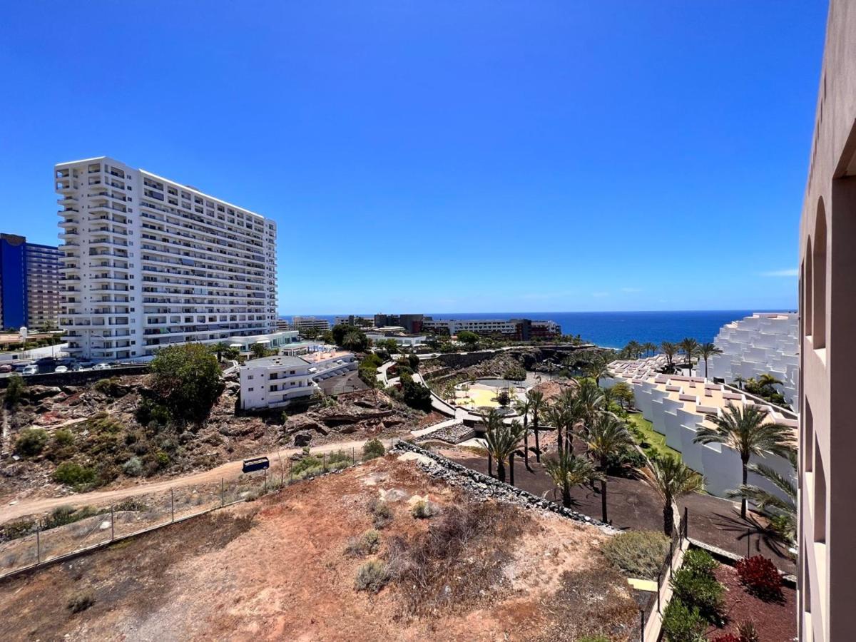 Seaview Paradise Hard Rock Apartment Costa Adeje  Exterior foto