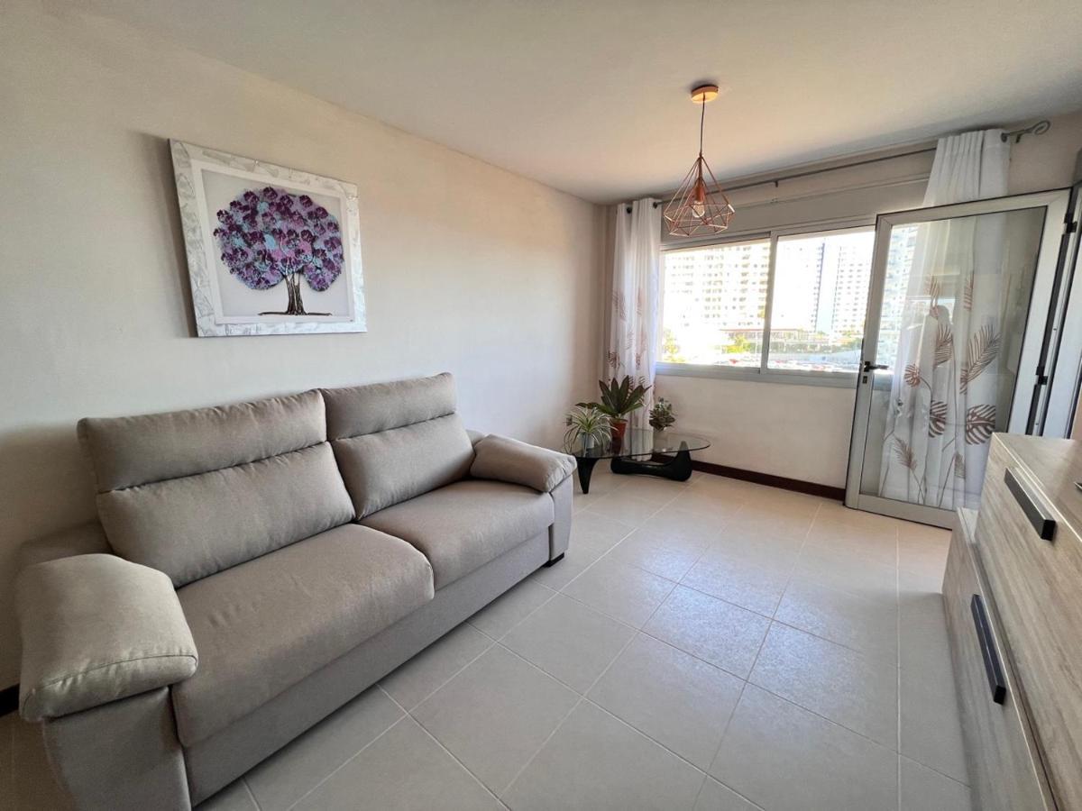 Seaview Paradise Hard Rock Apartment Costa Adeje  Exterior foto
